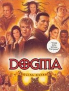 Dogma (1999) filmini izle