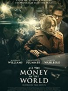 Dünyanın Bütün Parası 2017 filmini izle