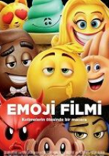 Emoji Filmi 2017 filmini izle