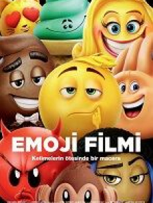 Emoji Filmi 2017 filmini izle