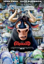 Ferdinand 2017 filmini izle