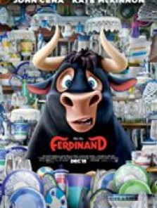 Ferdinand 2017 filmini izle