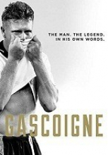 Gascoigne filmini izle