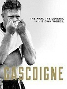 Gascoigne filmini izle