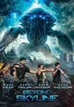 Gökyüzünün Ötesinde – Beyond Skyline filmini izle