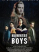 Gölgeler Kitabı (Nowhere Boys The Book of Shadows) 2016 filmini izle