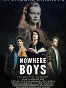 Gölgeler Kitabı (Nowhere Boys The Book of Shadows) 2016 filmini izle