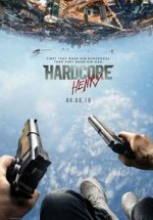 Hardcore Henry 2016 filmini izle