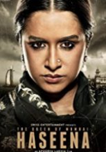 Haseena Parkar filmini izle