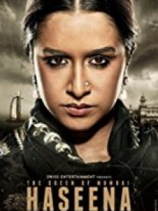 Haseena Parkar filmini izle