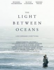 Hayat Işığım – The Light Between Oceans filmini izle