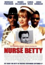 Hemşire Betty 2000 filmini izle