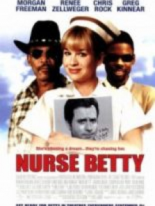 Hemşire Betty 2000 filmini izle