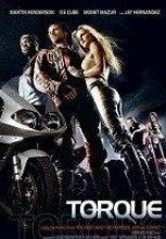 Hız Tutkunları (Torque) filmini izle