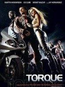 Hız Tutkunları (Torque) filmini izle