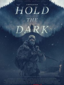 Hold the Dark filmini izle