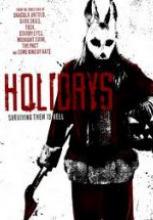 Holidays filmini izle