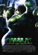 Hulk 2003 filmini izle