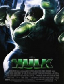 Hulk 2003 filmini izle