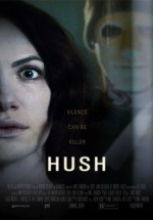 Hush 2016 filmini izle