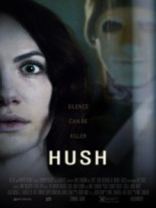 Hush 2016 filmini izle