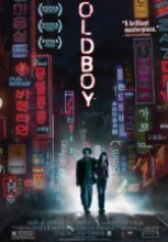 İhtiyar Delikanlı – Oldboy filmini izle (2003)