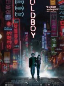 İhtiyar Delikanlı – Oldboy filmini izle (2003)