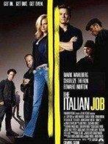 İtalyan İşi 2003 filmini izle