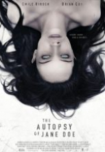 Jane Doe’nun Otopsisi – The Autopsy of Jane Doe filmini izle