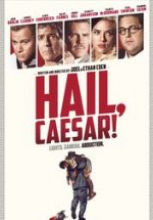 Kahraman Sezar ( Hail Caesar ) 2016 filmini izle