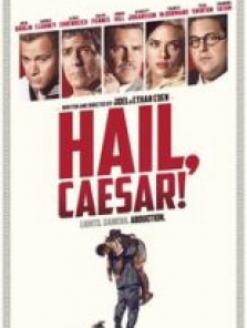 Kahraman Sezar ( Hail Caesar ) 2016 filmini izle