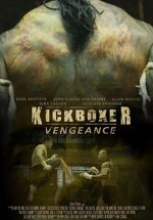 Kana Kan – Kickboxer Vengeance filmini izle 2016