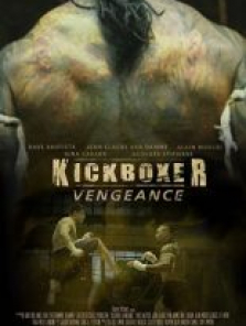 Kana Kan – Kickboxer Vengeance filmini izle 2016