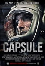 Kapsül filmini izle