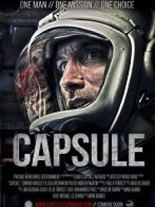 Kapsül filmini izle