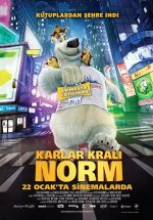 Karlar Kralı Norm 2016 filmini izle