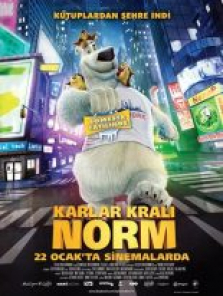 Karlar Kralı Norm 2016 filmini izle