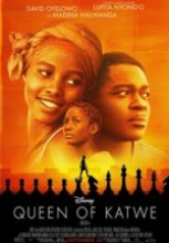 Katwe Kraliçesi 2016 filmini izle