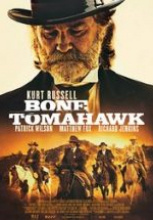 Kemik Balta – Bone Tomahawk (2015) filmini izle