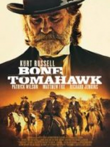 Kemik Balta – Bone Tomahawk (2015) filmini izle