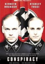 Komplo – Conspiracy 2001 filmini izle