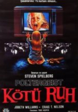 Kötü Ruh – Poltergeist filmini izle