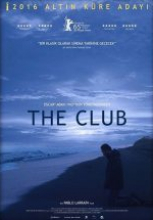 Kulüp ( The Club ) filmini izle