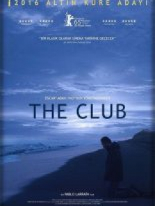 Kulüp ( The Club ) filmini izle