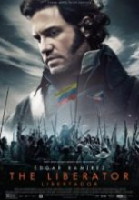 Kurtarıcı – The Liberator 2013 filmini izle