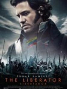 Kurtarıcı – The Liberator 2013 filmini izle