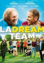 La Dream Team – Rüya Takım 2016 filmini izle