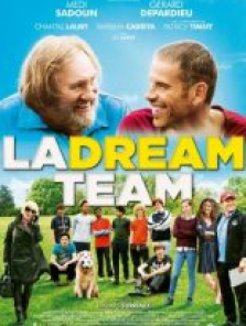 La Dream Team – Rüya Takım 2016 filmini izle