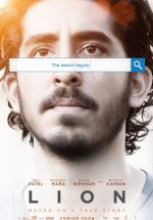 Lion 2016 filmini izle