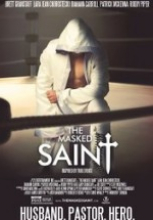 Maskeli Aziz (The Masked Saint) filmini izle